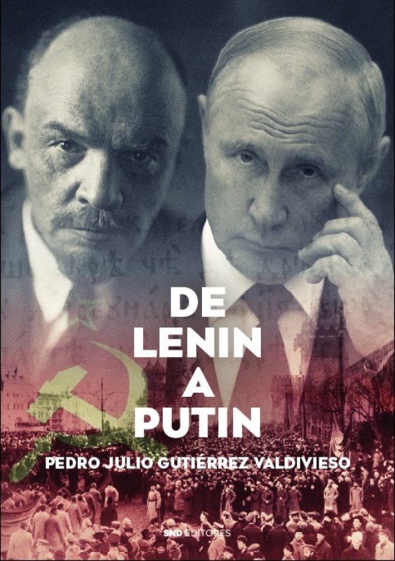 De Lenin a Putin. 9788418816604