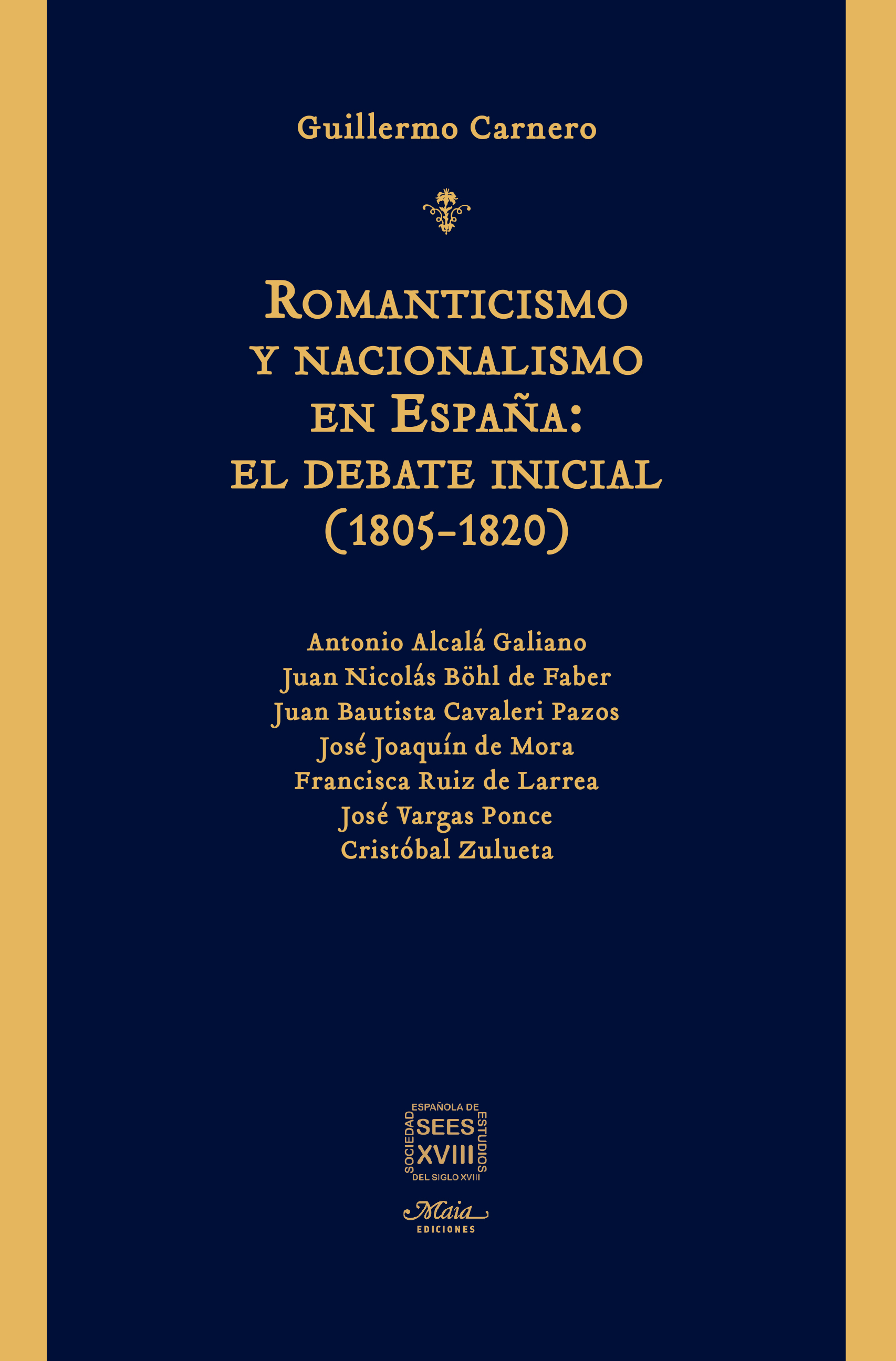 Romanticismo y nacionalismo en España. 9788492724895