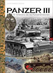 Panzer III. 9788412497328