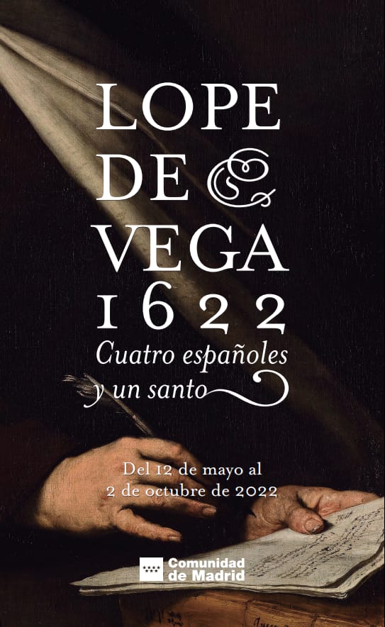 Lope de Vega 1622. 9788445139851
