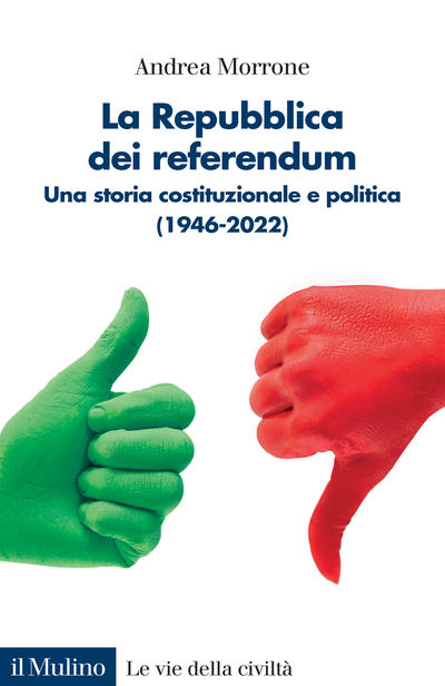 La Repubblica dei referendum. 9788815298454