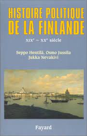 Histoire politique de la Finlande