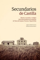 Secundarios de Castilla. 9788412395020