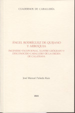 Ángel Rodríguez de Quijano y Arroquia