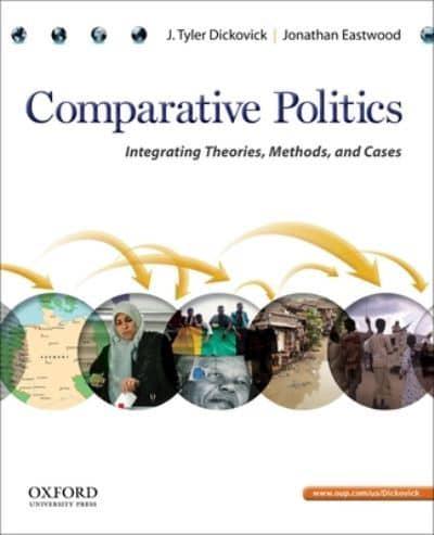 Comparative Politics. 9780195392104