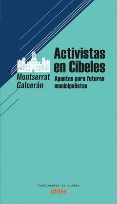 Activistas en Cibeles. 9788412453898