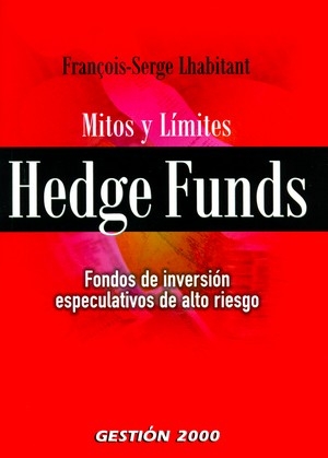 Hedge funds. 9788496426962
