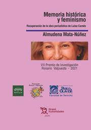 Memoria histórica y feminismo. 9788419376220