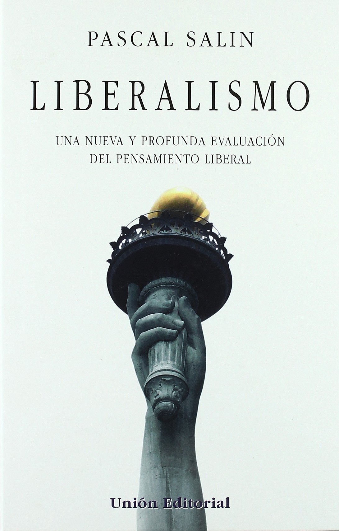 Liberalismo. 9788472094642