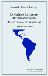 La crítica literaria hispanoamericana. 9788412371444