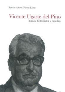 Vicente Ugarte del Pino. 9786124628436