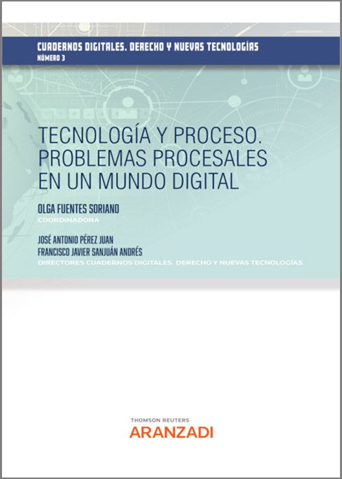 Tecnología y proceso