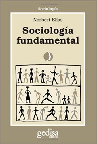Sociologia fundamental. 9788474321548