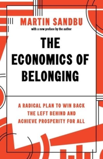 The economics of belonging. 9780691228907