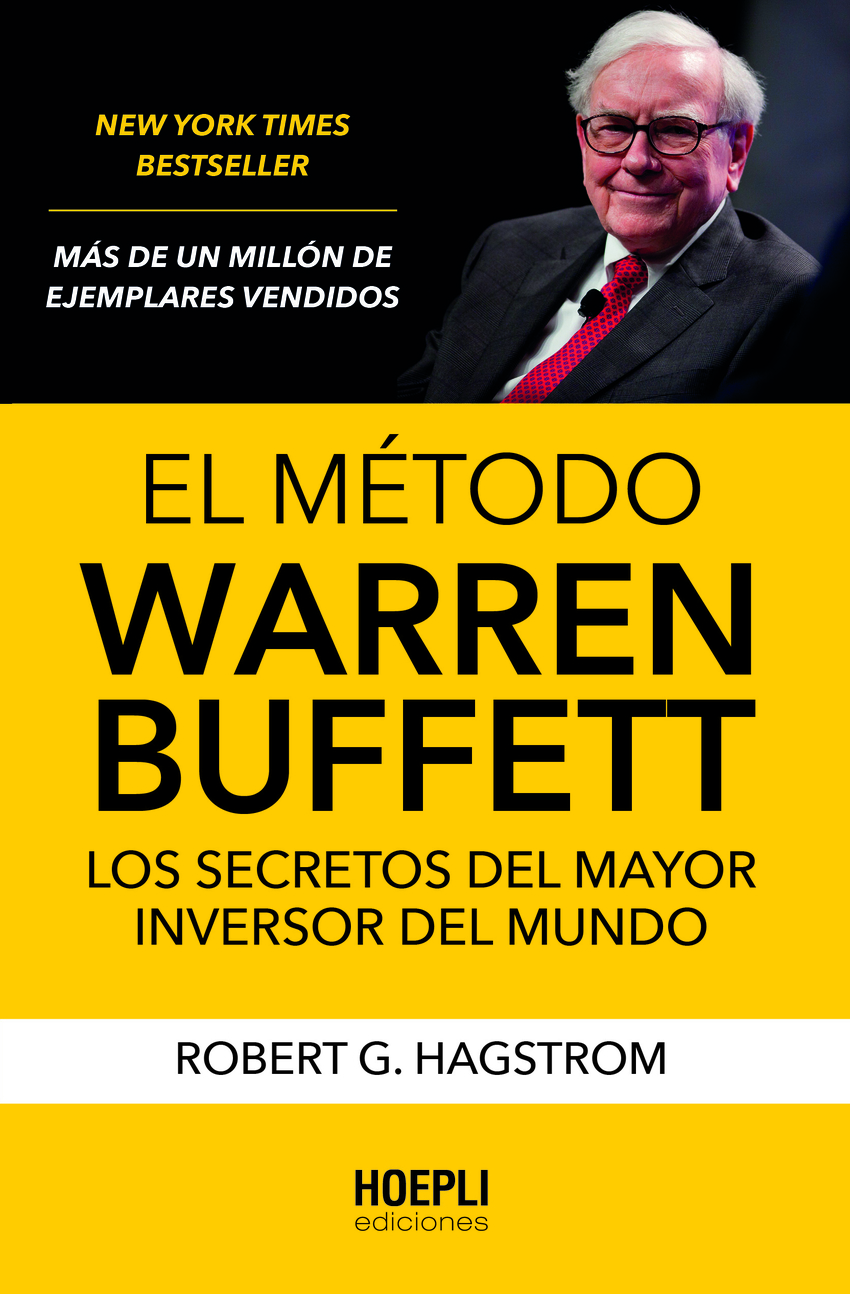 El Método Warren Buffett. 9791254990032