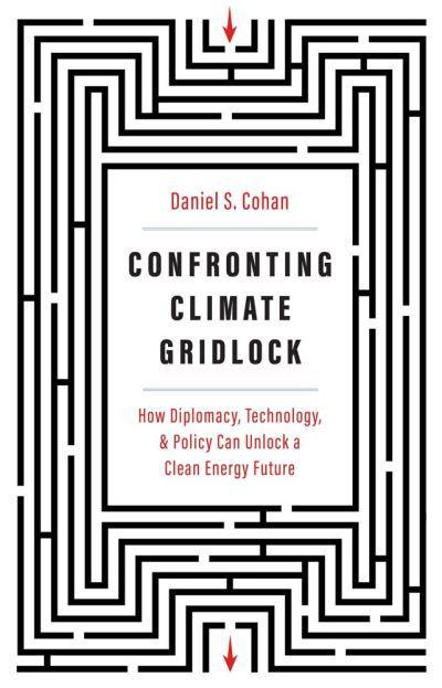 Confronting climate gridlock. 9780300251678