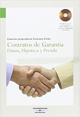 Contratos de garantía