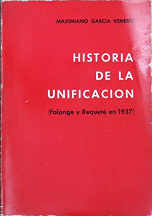 Historia de la unificación. 100706219