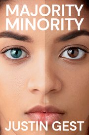 Majority minority. 9780197641798