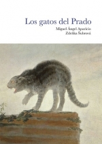 Los gatos del Prado. 9788417884215