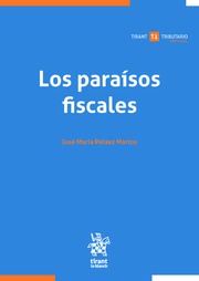 Los paraísos fiscales. 9788411307215