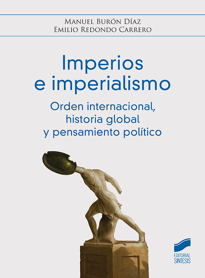 Imperios e imperialismo. 9788413572239
