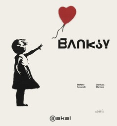 Banksy. 9788446051985