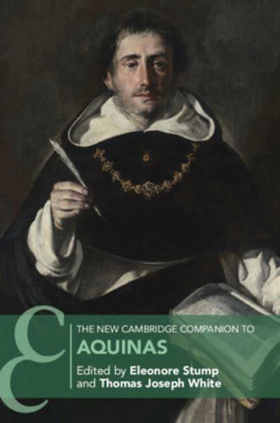 The New Cambridge Companion to Aquinas. 9781009044332