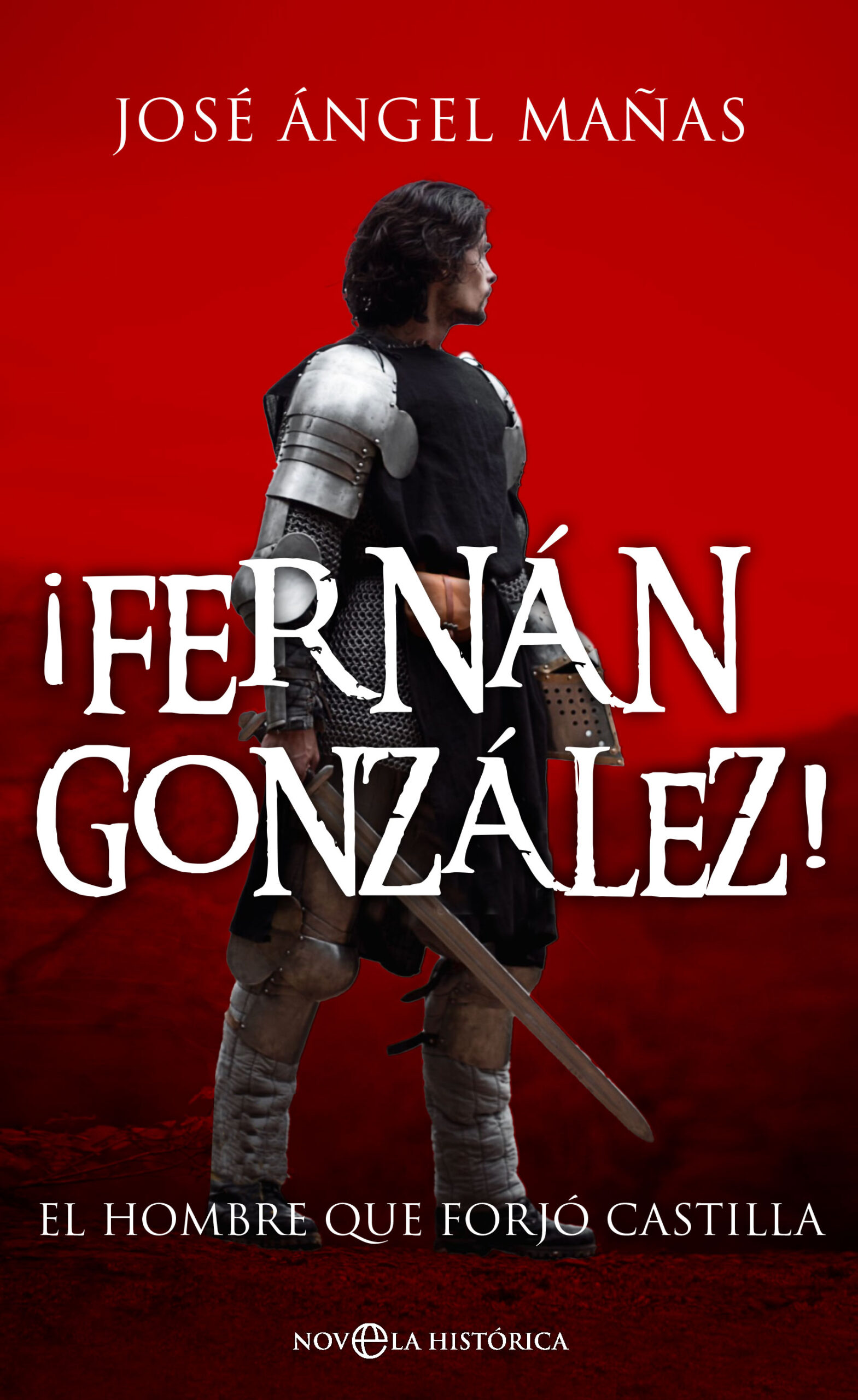 ¡Fernán González!. 9788413844268