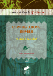 La America colonial (1492-1763)