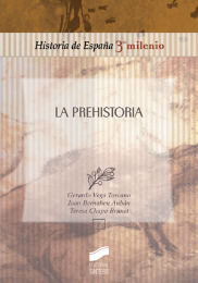 La Prehistoria. 9788497561150