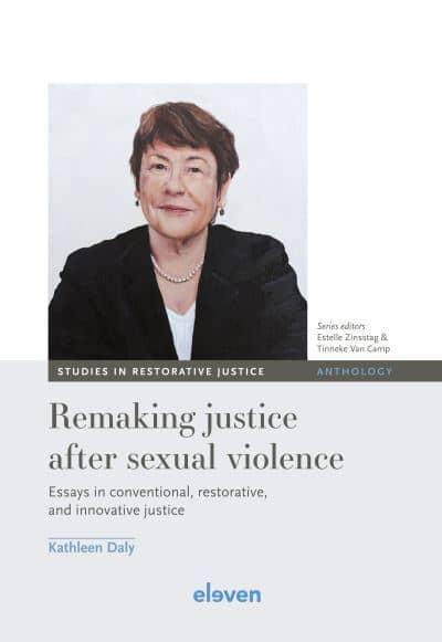 Remaking justice after sexual violence. 9789462362260