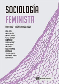 Sociología feminista. 9788413694023