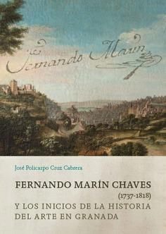 Fernando Marín Chaves (1737-1818). 9788413694122