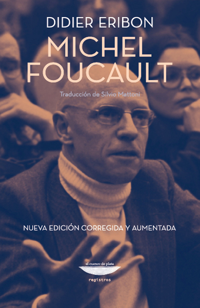 Michel Foucault. 9789874489302
