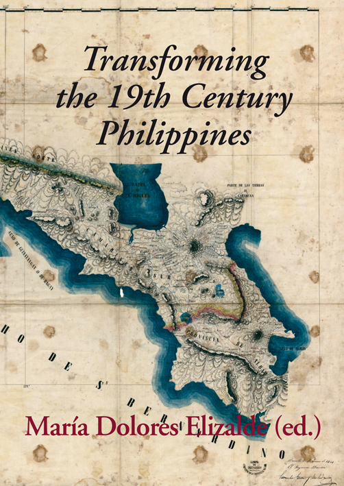 Transforming the 19th Century Philippines. 9788416335794