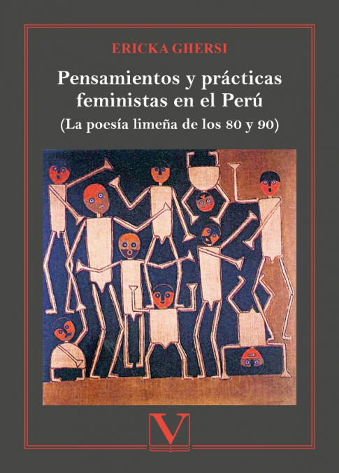 Pensamientos y prácticas feministas en el Perú. 9788413378688