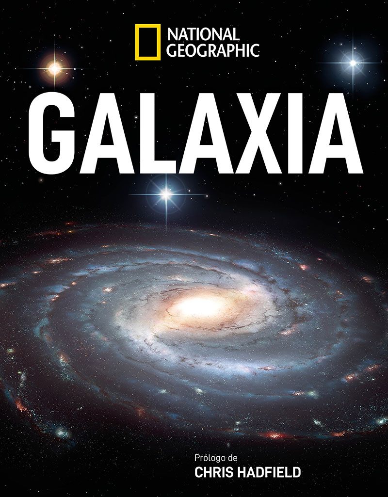 Galaxia. 9788482988115
