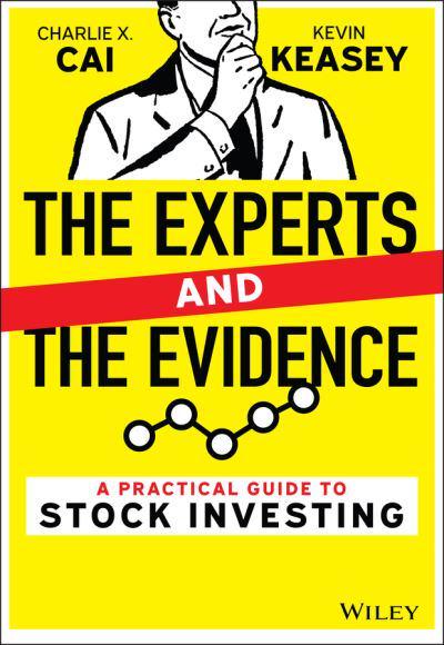The experts versus the evidence. 9781119842552