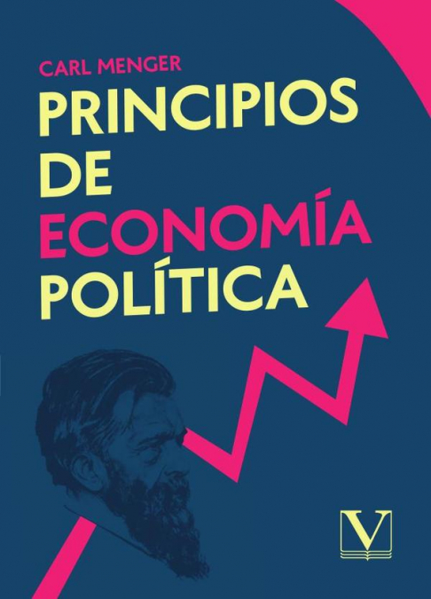 Principios de economía política. 9788413377896