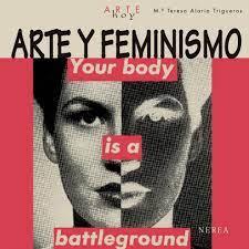 Arte y feminismo. 9788496431232