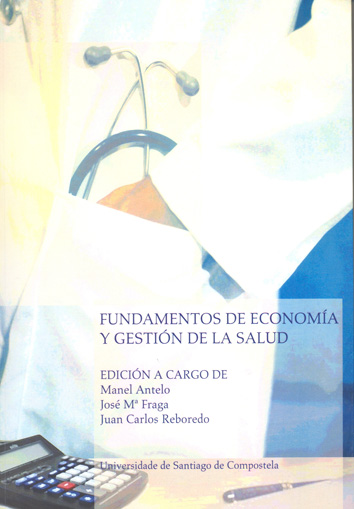 Fundamentos de economía y gestión de la salud