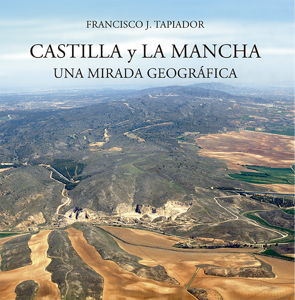 Castilla y La Mancha. 9788412534832