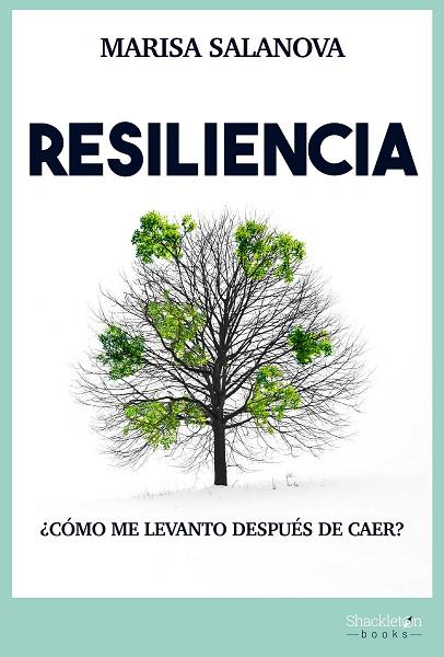 Resiliencia. 9788413611648
