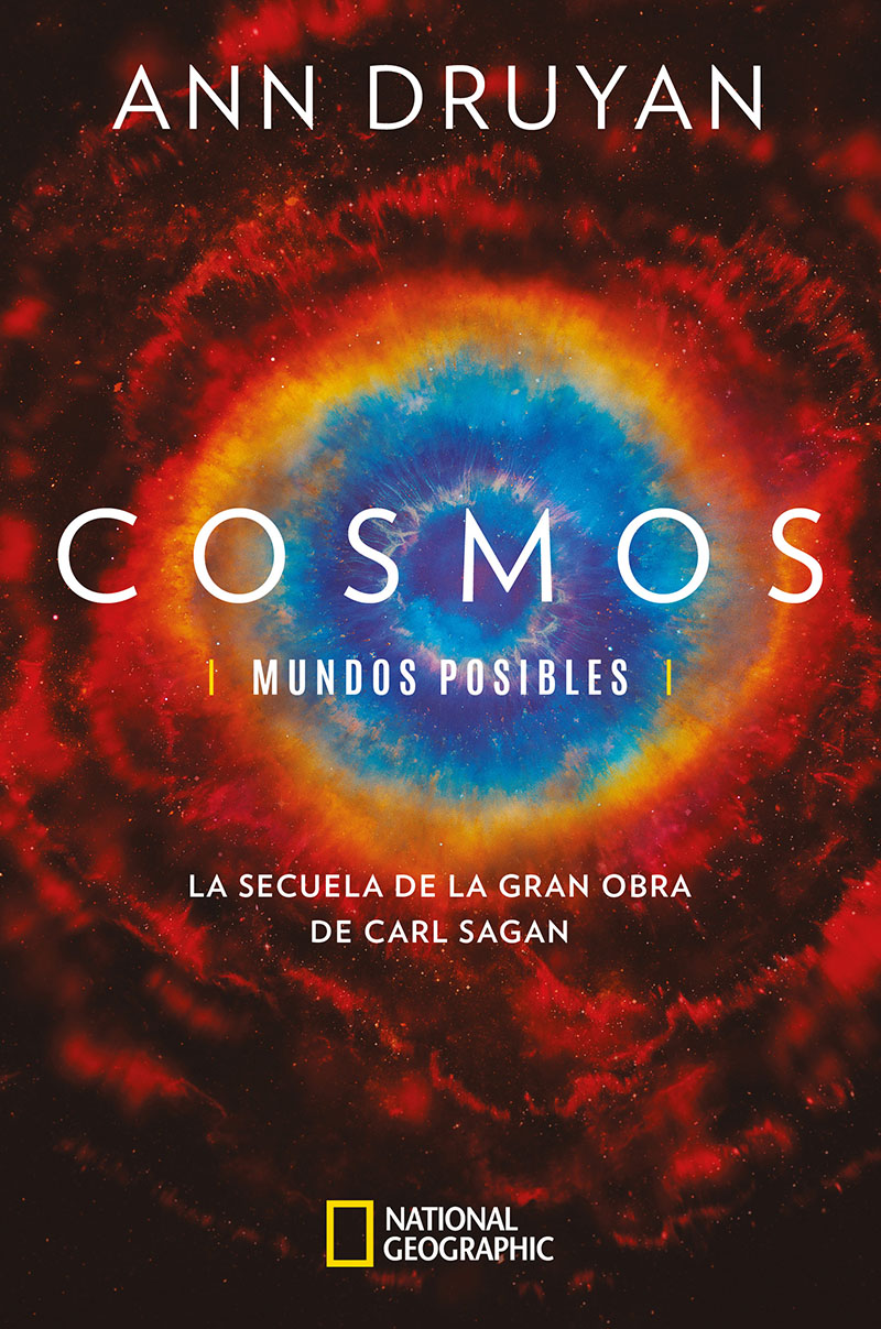 Cosmos. 9788482988153