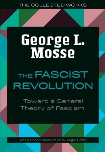 The fascist revolution. 9780299332945
