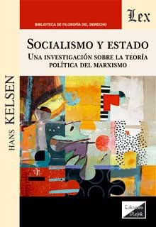 Socialismo y Estado. 9789564072746
