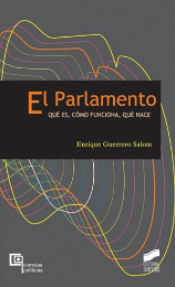 El Parlamento. 9788497562201