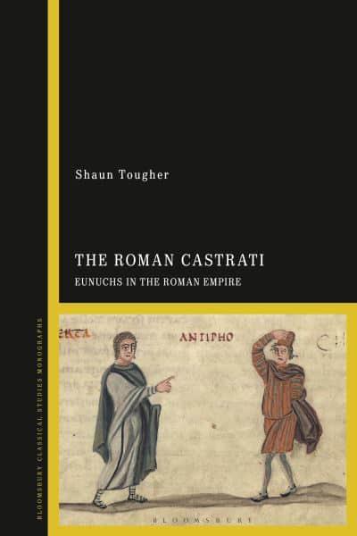 The Roman castrati. 9781350188235