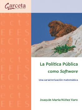 La Política Pública como Software. 9788419034014